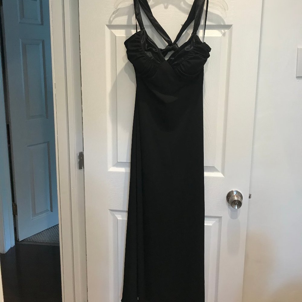 Long Dress